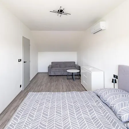 Michelle Appartement Dolní Dunajovice