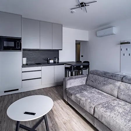 Michelle Appartement Dolní Dunajovice
