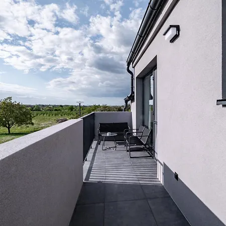 Michelle Appartement Dolní Dunajovice