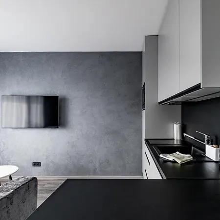 Appartement Michelle *