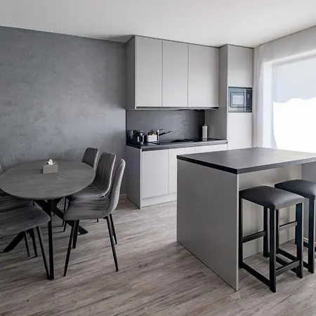 Appartement Michelle Dolní Dunajovice