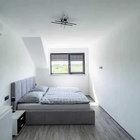 Appartement Michelle