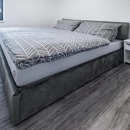 Michelle Appartement