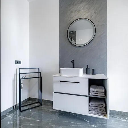 Michelle Appartement *
