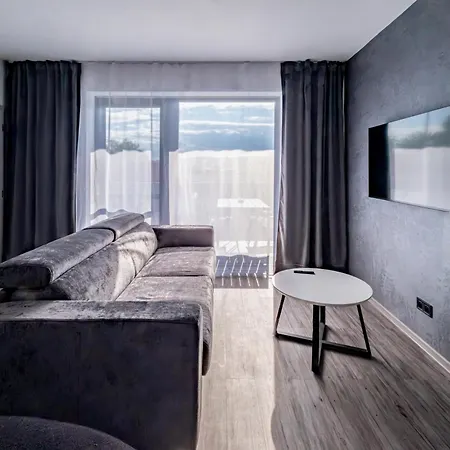 Appartement Michelle