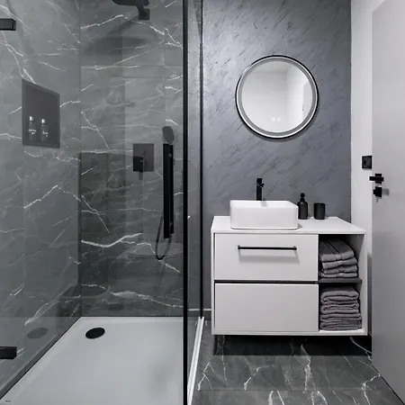 Michelle Appartement *