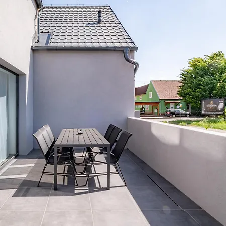 Appartement Michelle