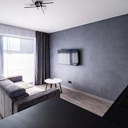 Michelle Appartement