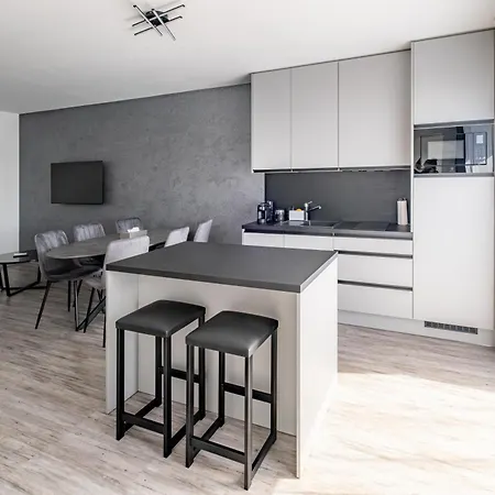 Michelle Appartement